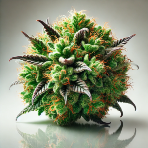 WEDDING CAKE 12% CBD