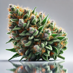 FROSTED SUNSET 14% CBD